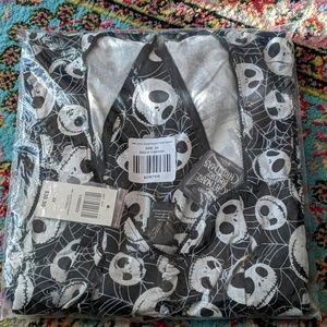 Jack skellington sweetheart toss dress